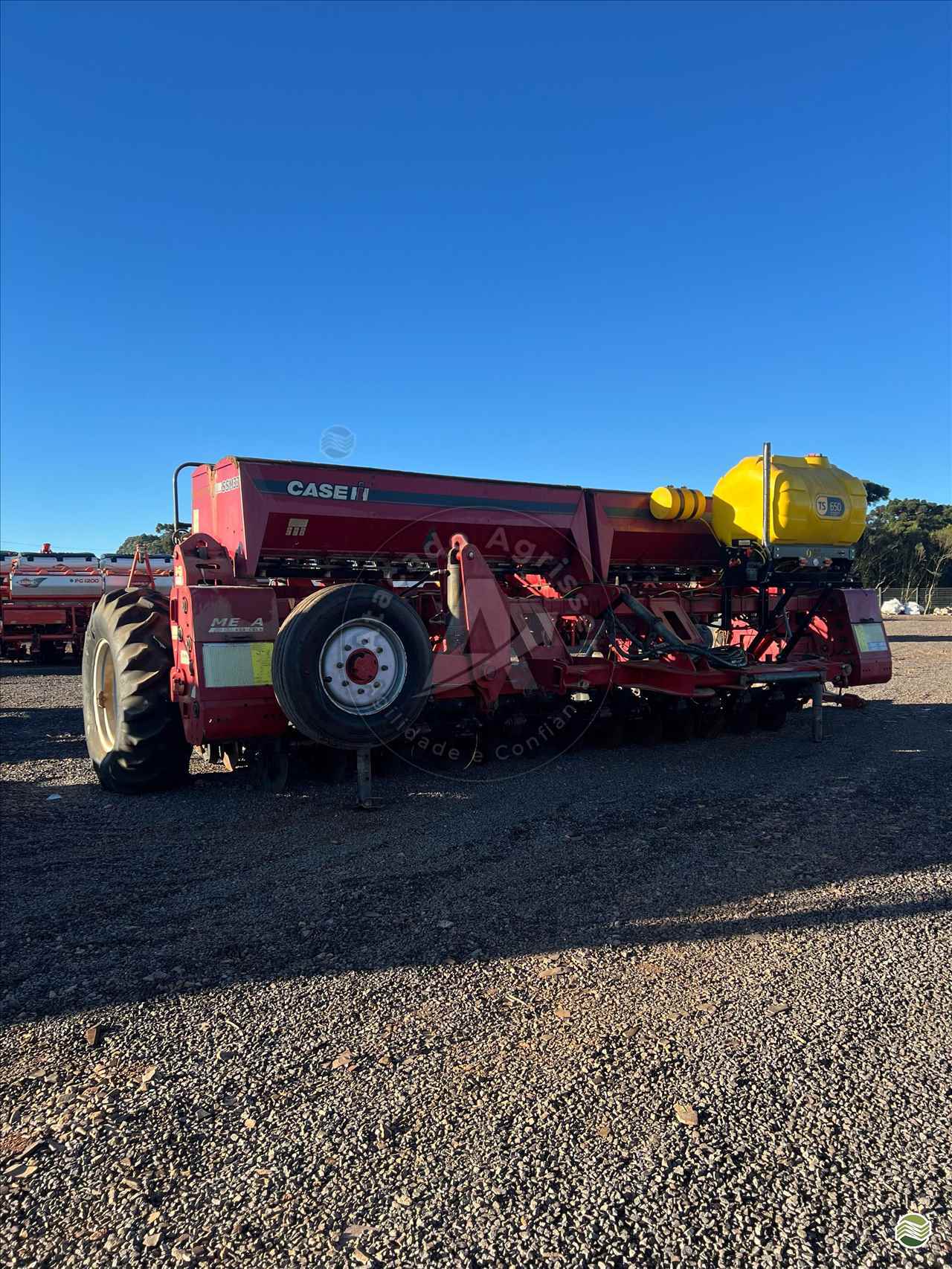 PLANTADEIRA CASE SSM 33 Atacado Agrisser VACARIA RIO GRANDE DO SUL RS
